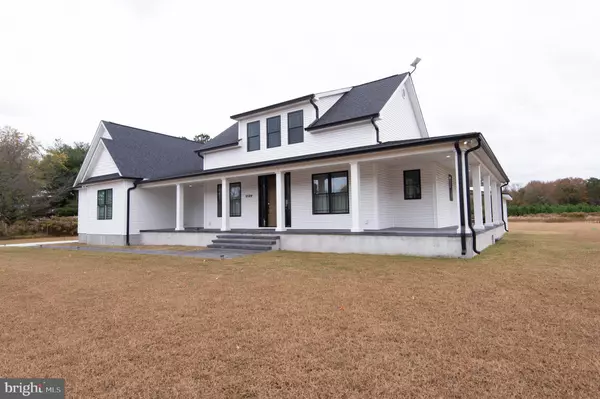 Delmar, MD 21875,9509 RUM RIDGE RD