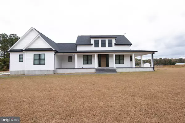 9509 RUM RIDGE RD, Delmar, MD 21875