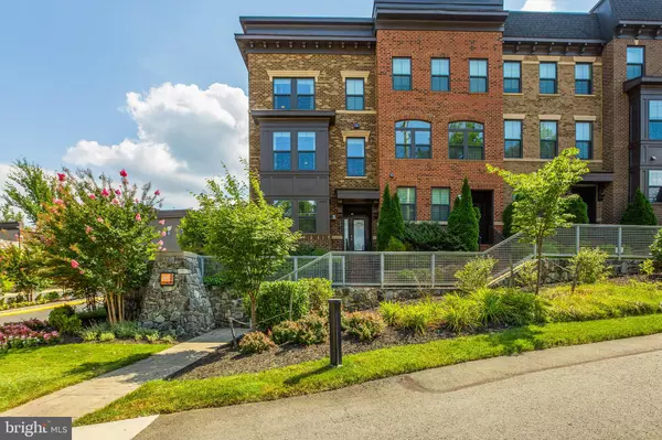 9314 SWEETBAY MAGNOLIA COURT, Fairfax, VA 22031