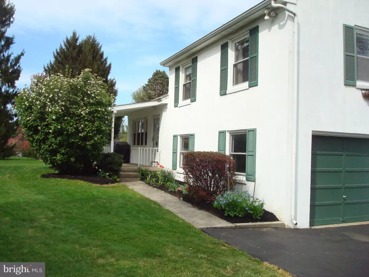 West Chester, PA 19382,1346 FAUCETT DR