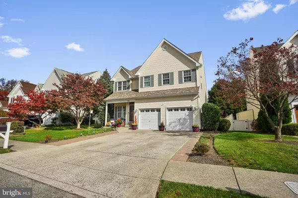 1216 ANNA DR, Philadelphia, PA 19116