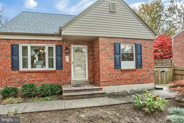 Camp Hill, PA 17011,2011 COLUMBIA AVE