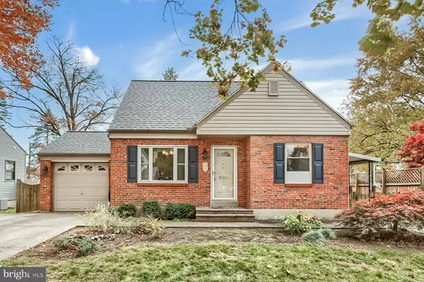 2011 COLUMBIA AVE, Camp Hill, PA 17011