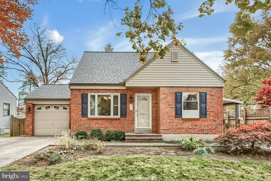 2011 COLUMBIA AVE, Camp Hill, PA 17011