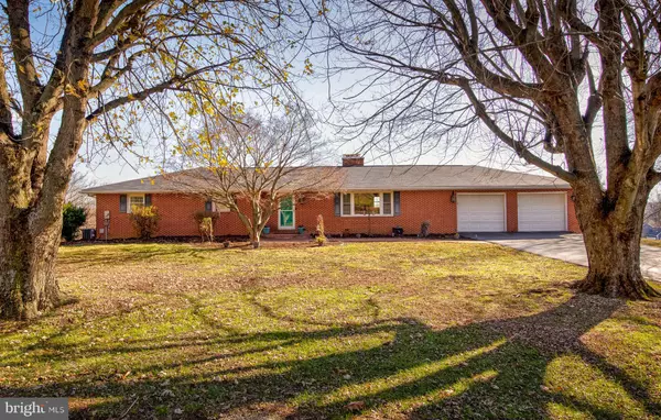 8 WEAVER MEADOWS RD, Conowingo, MD 21918