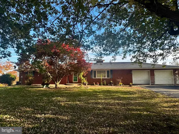 8 WEAVER MEADOWS RD, Conowingo, MD 21918