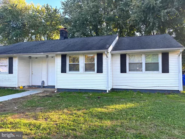 197 KINSLEY RD, Pemberton, NJ 08068