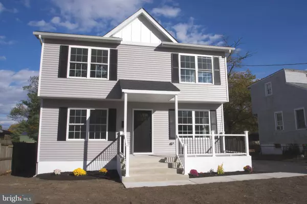 Paulsboro, NJ 08066,255 ELIZABETH AVE