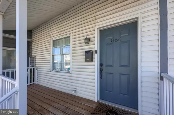 York, PA 17403,866 E PROSPECT ST