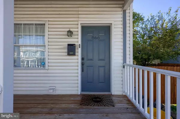 York, PA 17403,866 E PROSPECT ST