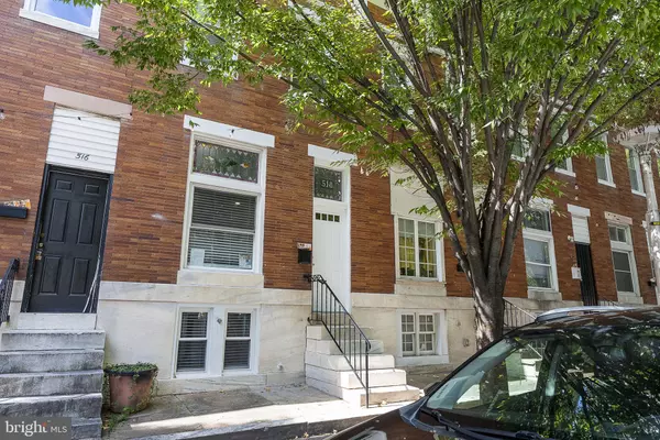 518 N LAKEWOOD, Baltimore, MD 21205
