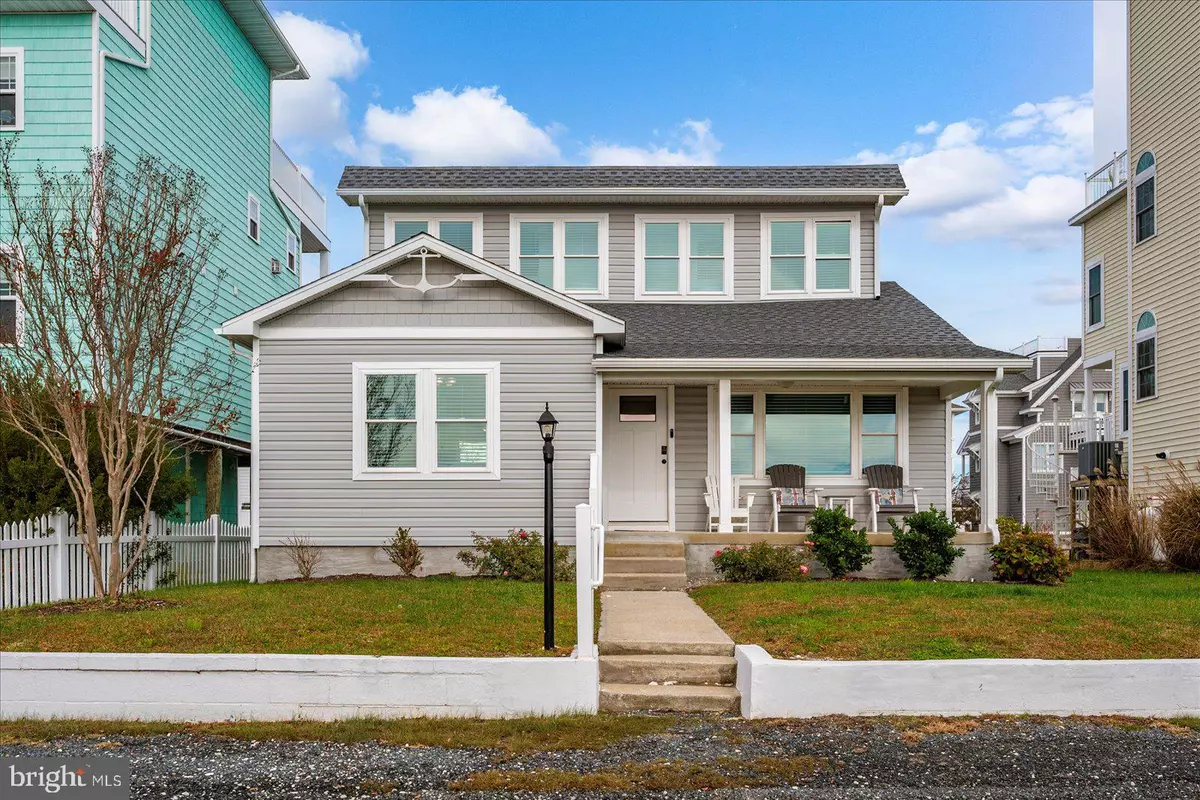 Berlin, MD 21811,12353 MEADOW DR