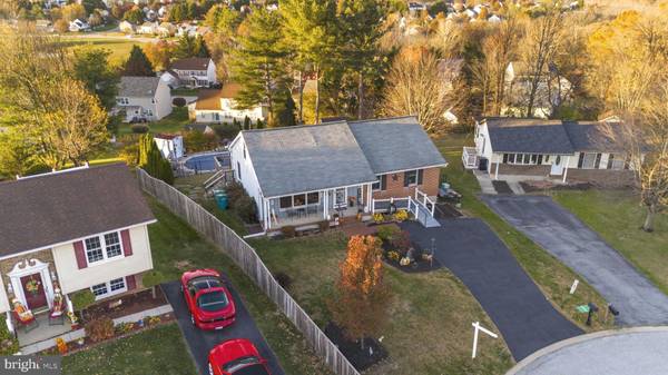 Westminster, MD 21157,418 LONDON CT