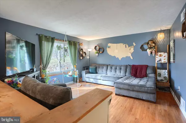 Fairfield, PA 17320,6 BLUE BIRD TRL