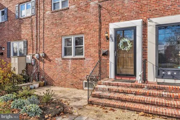 604 BROADWAY, Westville, NJ 08093