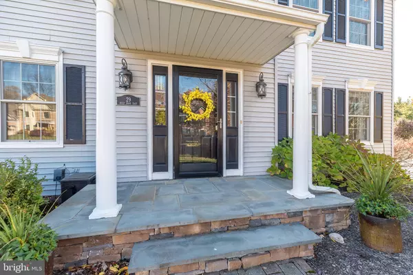 Chalfont, PA 18914,29 KULP RD E