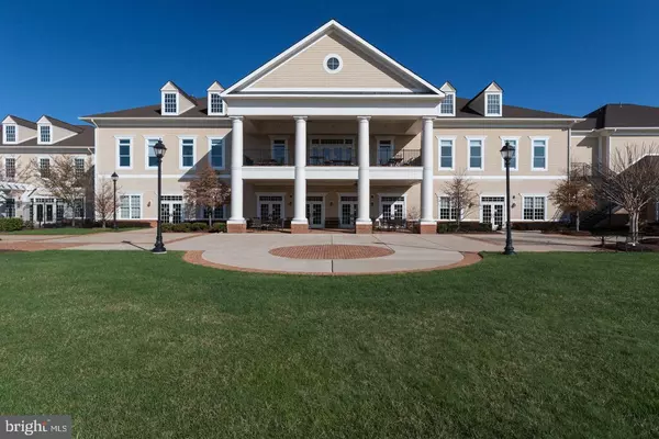 Haymarket, VA 20169,5411 TREVINO DR