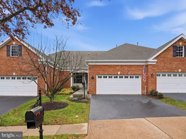 Haymarket, VA 20169,5411 TREVINO DR