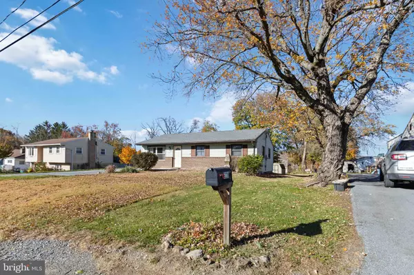 Harrisburg, PA 17112,6216 BLUE GRASS AVE