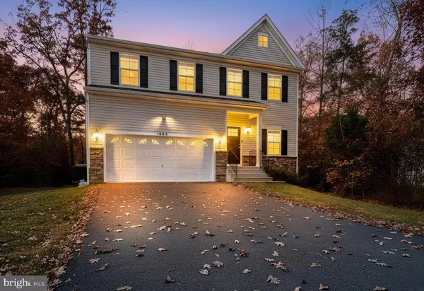 Locust Grove, VA 22508,1002 LAKEVIEW PKWY