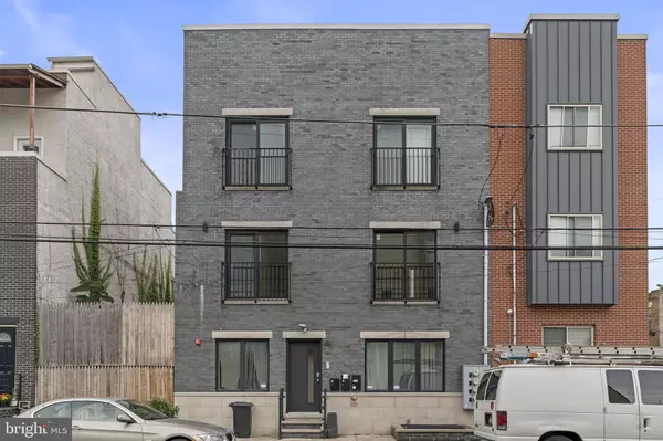 1244 S 20TH ST #2, Philadelphia, PA 19146