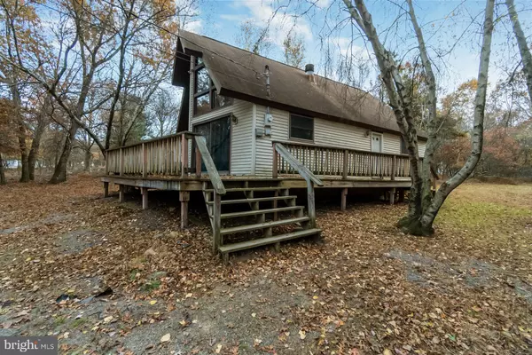 Albrightsville, PA 18210,159 PENN FOREST TRL