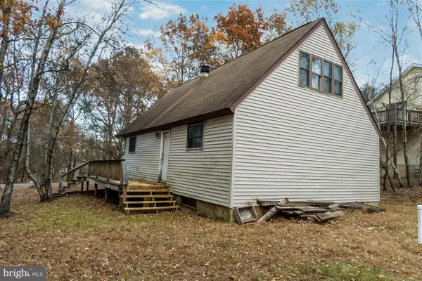 Albrightsville, PA 18210,159 PENN FOREST TRL