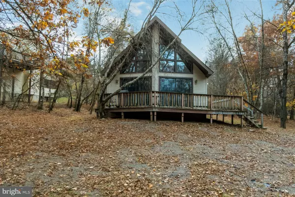 Albrightsville, PA 18210,159 PENN FOREST TRL