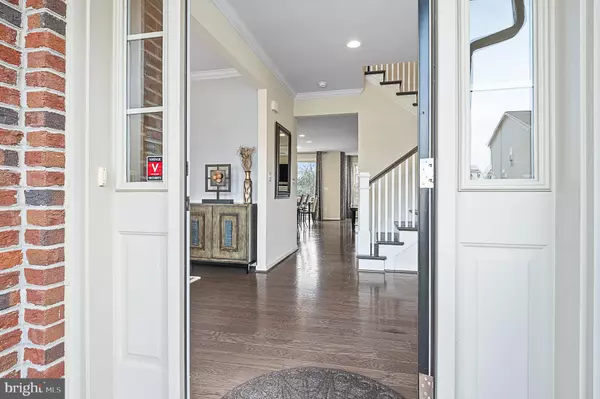 Monrovia, MD 21770,4397 SHAMROCK DR