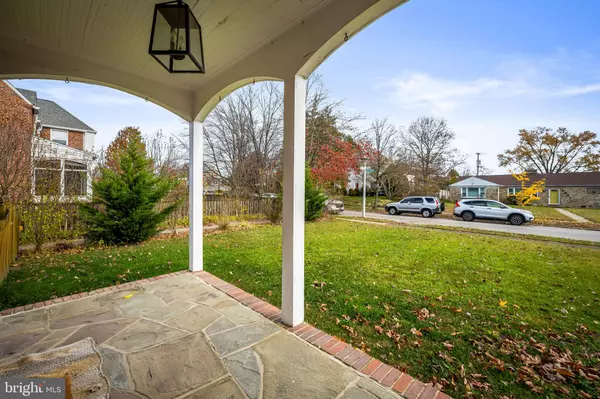 Baltimore, MD 21212,4500 EASTWAY