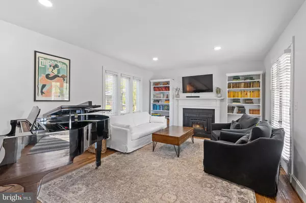 Baltimore, MD 21212,4500 EASTWAY