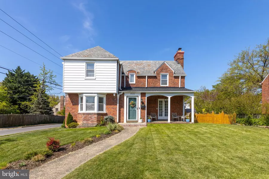 4500 EASTWAY, Baltimore, MD 21212