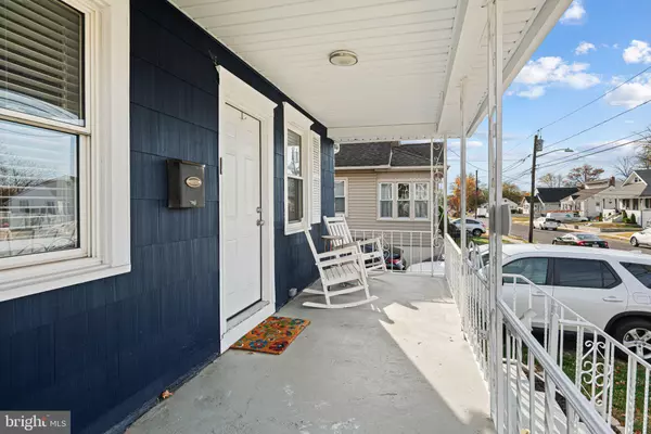 Mount Ephraim, NJ 08059,26 S OAK AVE