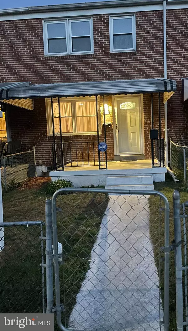 Baltimore, MD 21227,4435 SCOTIA ROAD