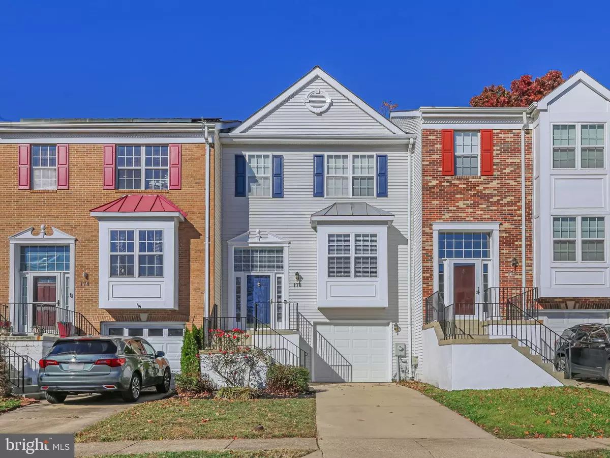 Odenton, MD 21113,176 PINECOVE AVE