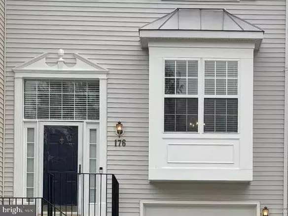 176 PINECOVE AVE, Odenton, MD 21113