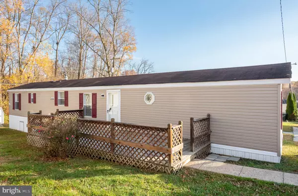 194 JOYCE LN, Honey Brook, PA 19344