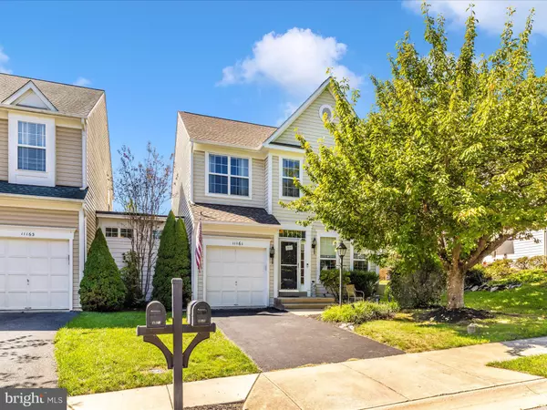 New Market, MD 21774,11161 POND FOUNTAIN CT