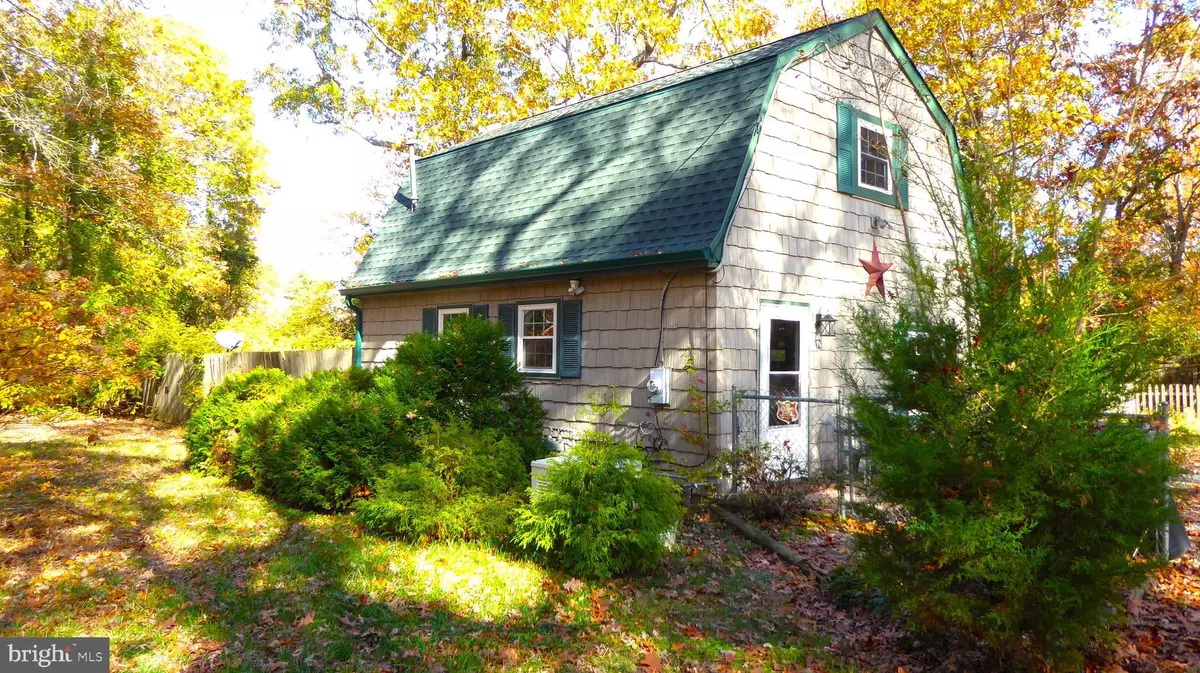 Millville, NJ 08332,110 DAFFODIL RD