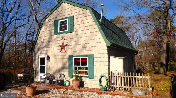 Millville, NJ 08332,110 DAFFODIL RD