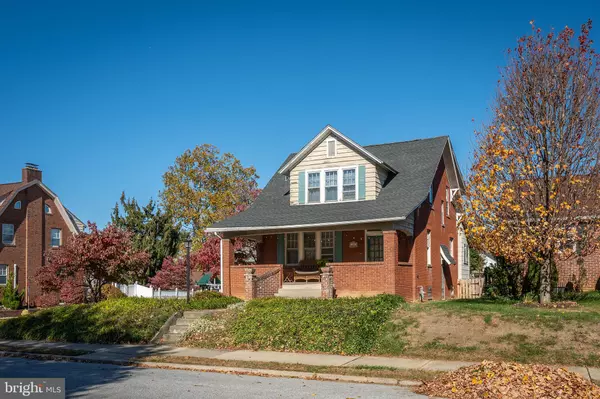 Hanover, PA 17331,300 BAER AVE