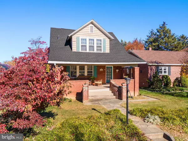 Hanover, PA 17331,300 BAER AVE