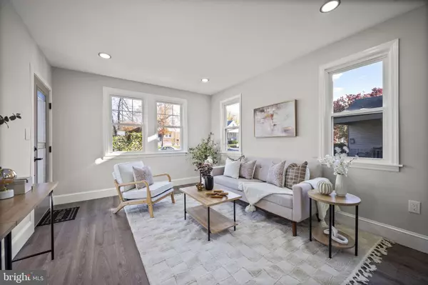 Baltimore, MD 21234,3203 ROSALIE AVE