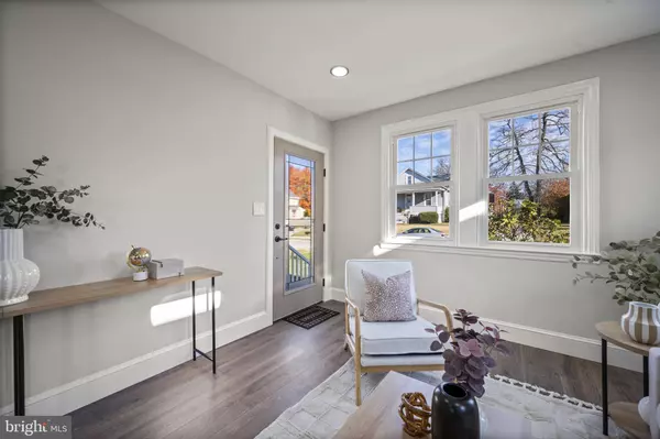 Baltimore, MD 21234,3203 ROSALIE AVE