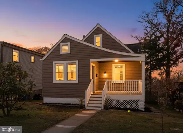 3203 ROSALIE AVE, Baltimore, MD 21234