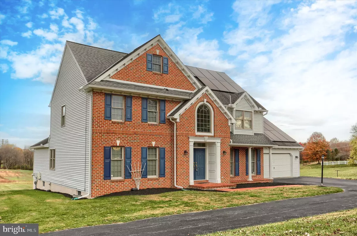 Harrisburg, PA 17111,1195 CHERRINGTON LN