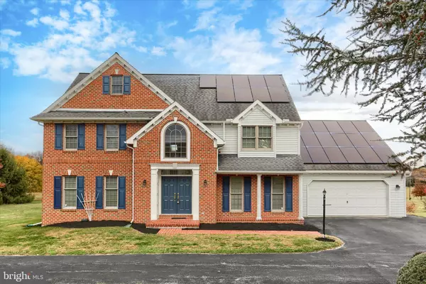 Harrisburg, PA 17111,1195 CHERRINGTON LN