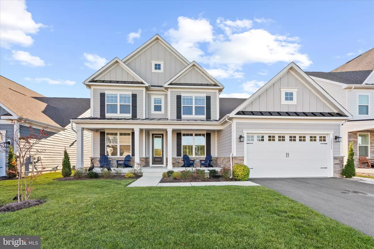 Berlin, MD 21811,12377 HIDDEN BAY DR