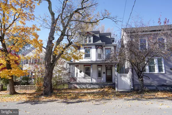 Tamaqua, PA 18252,206 N LEHIGH ST