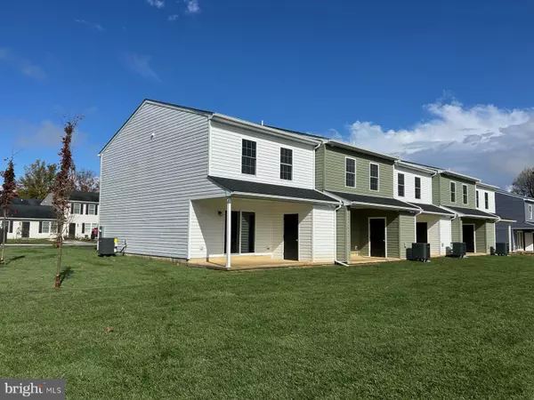 Chestertown, MD 21620,101 METCALF RD